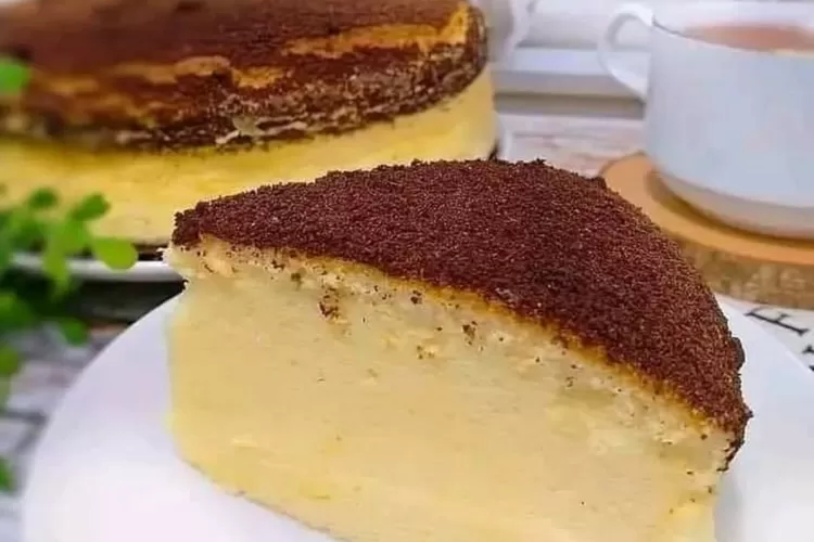 Oreo Cheese Cake (Foto: @tintinrayner)