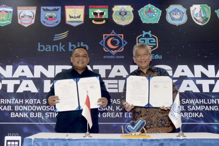 Bank bjb Tandatangani MOU dengan BP2MI, Beri Pembiayaan Untuk Pekerja Migran Indonesia