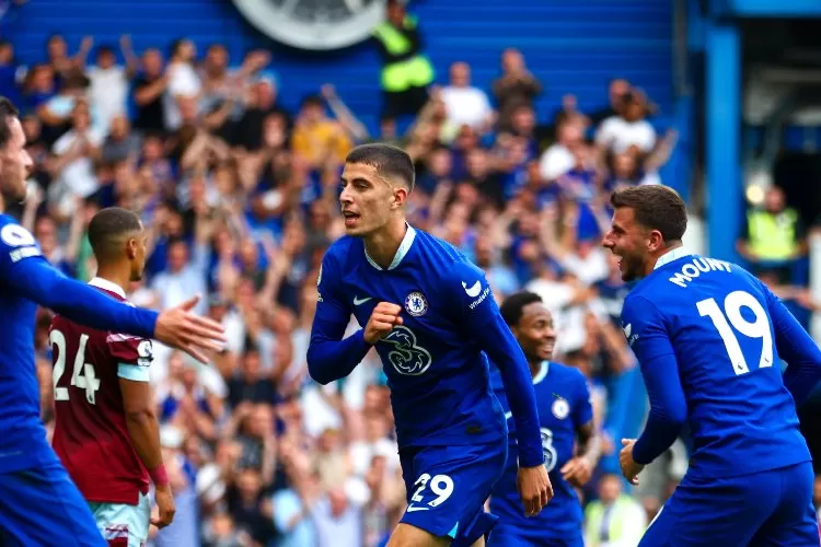 Prediksi Chelsea vs AC Milan di Liga Champions: preview, line up, skor dan head to head (twitter.com/@ChelseaFC)