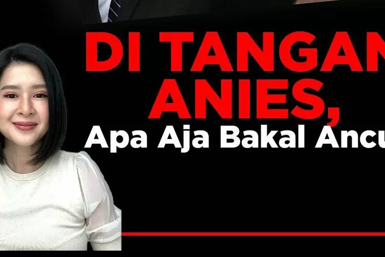 Grace Natalie, Wakil Ketua Dewan Pembina Partai Solidaritas Indonesia (Instagram/@gracenat)