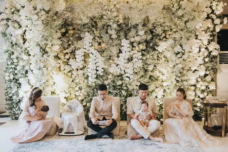 Sumber : IG Nikita willy official 94