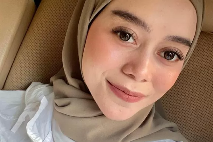 Lesti Kejora (Instagram @lestikejora)