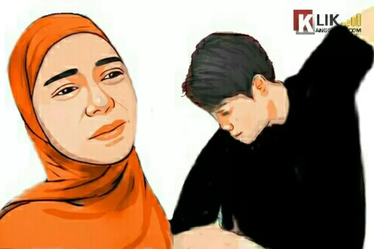 Lesti Kejora dan Rizky Billar (Dok. Dodi)