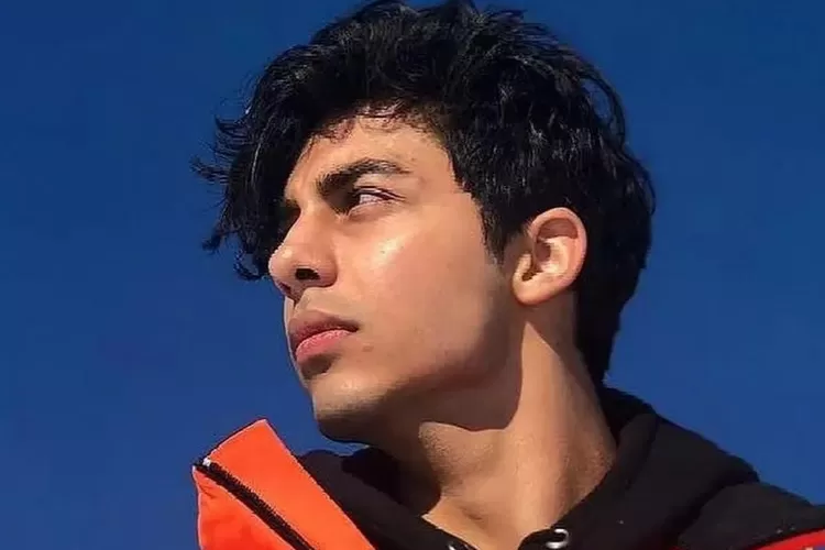 Aryan Khan.