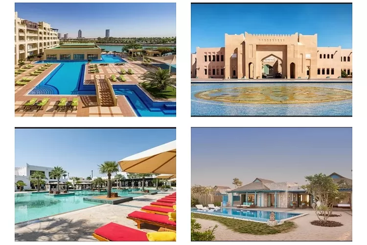 5 Hotel dan Resort Pantai Terbaik di Qatar Cocok Untuk Liburan Mewah Ala Sultan Sambil Nonton Piala Dunia 2022 Faslitas Mewah (Berbagai Sumber)