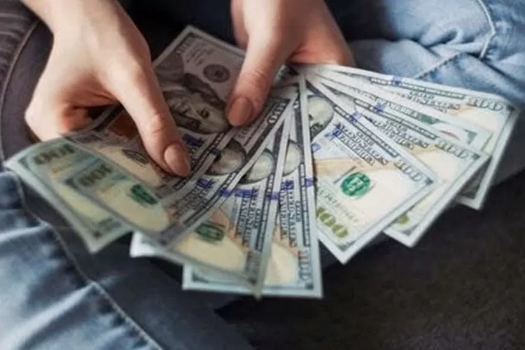 Dijamin Kaya Raya, Pemilik Wweton Ini Diikuti Malaikat Penyebar Rezeki