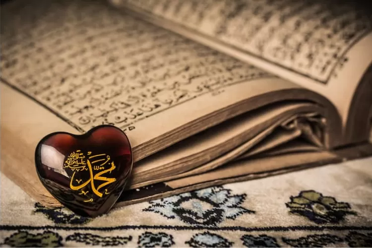 Kultum singkat Ramadhan tetang nasehat Rasulullah SAW (Canva.com)