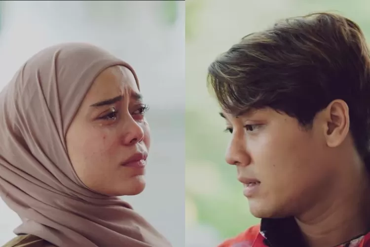 Terkait kasus dugaan KDRT Lesti Kejora, Rizky Billar akan diperiksa hari ini. (Tangkapan layar YouTube.com/Rizky Billar )