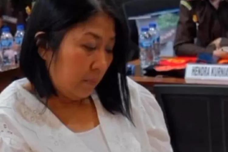 Putri Candrawathi  (Instagram/@insta.nyinyir)