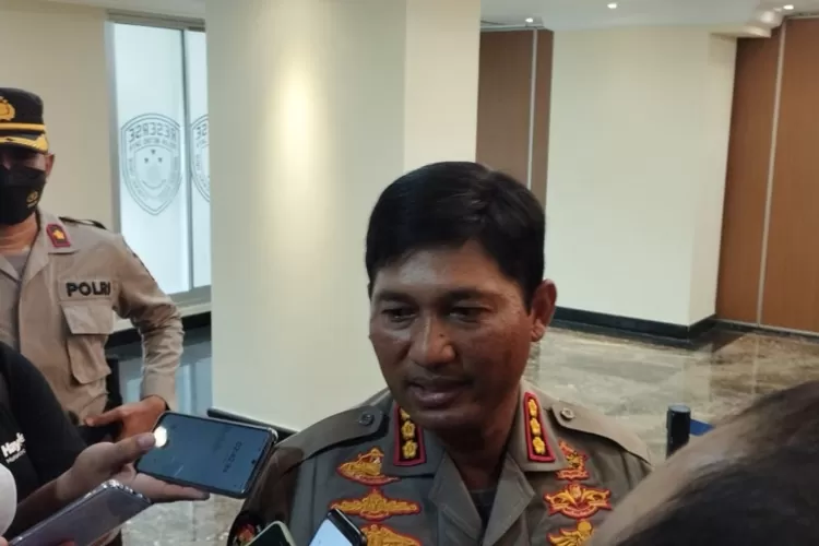 Mangkir dari Panggilan Polisi, Rizky Billar tak Jadi Diperiksa Hari Ini (Dok.PMJNEWS)