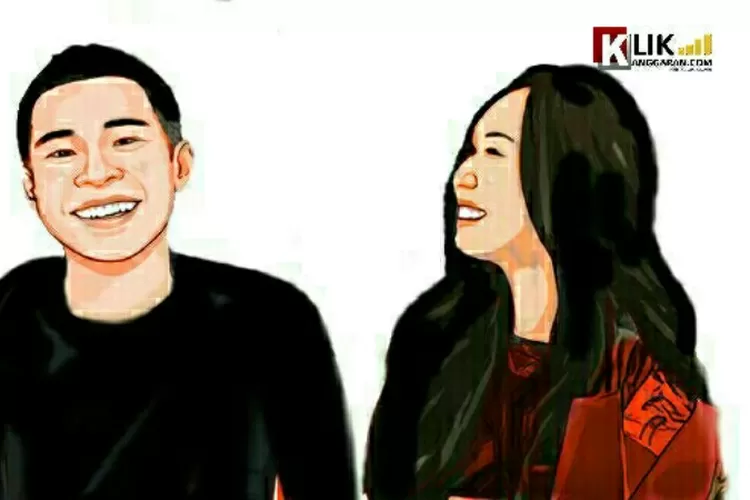 Jess No Limit dan Sisca Kohl (Dok. Dodi)