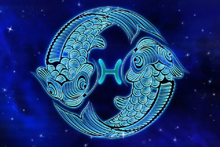 ILUSTRASI Pisces (PIXABAY/ DarkmoonArt_de/)