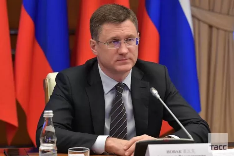 Potret Alexander Novac (Wikipedia )