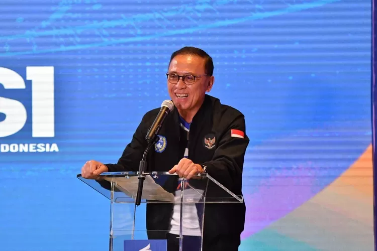 Iwan Bule. (Istimewa)