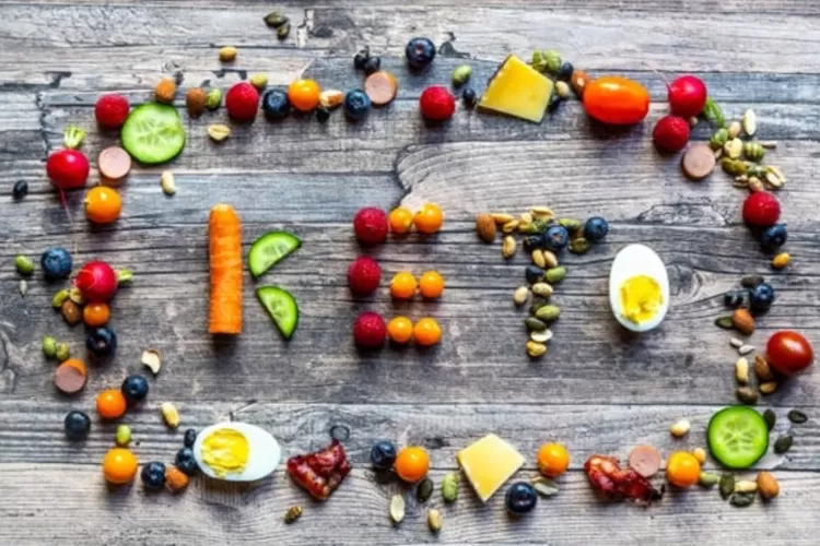 Diet ketogenic memiliki banyak manfaat bagi tubuh 