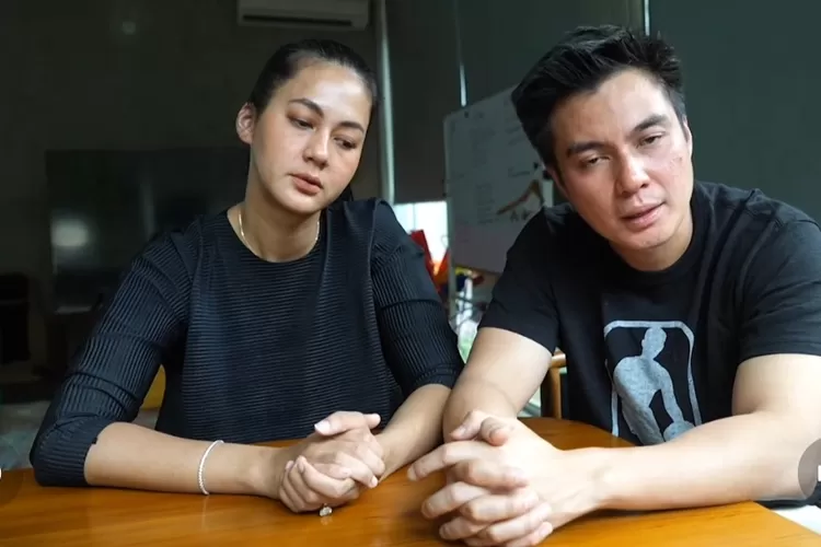 Status Kasus Prank KDRT Baim Wong Dan Paula Naik Ke Penyidikan, Ancaman ...