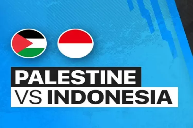 Link Nonton Live Streaming Timnas U-17 Vs Palestina Kualifikasi Piala Asia, 7 Oktober 2022 Ayo Dukung Timnas Untuk Raih Kemenangan ( Tangkapan Layar Vidio.com)