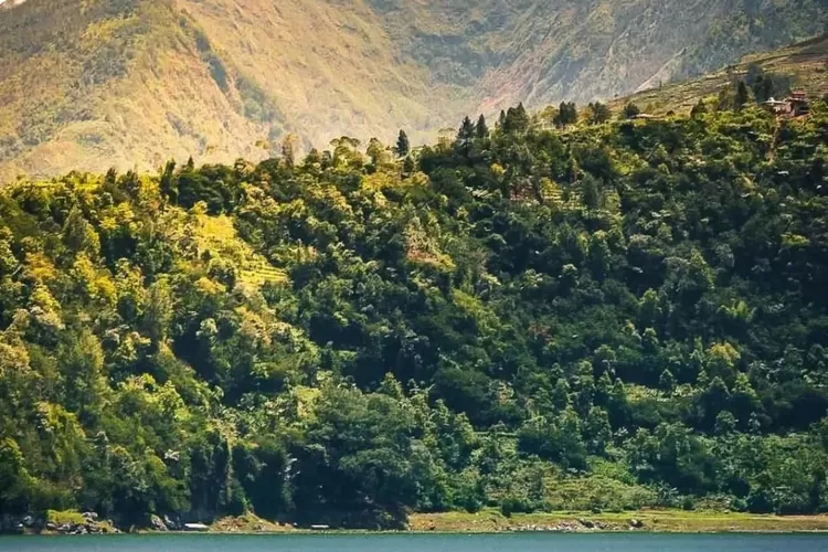 6 tempat wisata terbaik di Jawa Tengah, alamnya indah mempesona dan mendukung untuk fotografi (instagram.com/@wisatadieng_id)