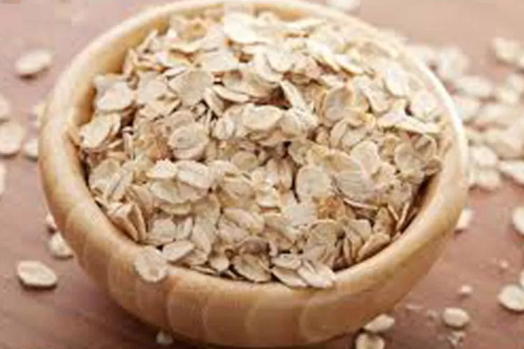 Oatmeal (Wikipedia )
