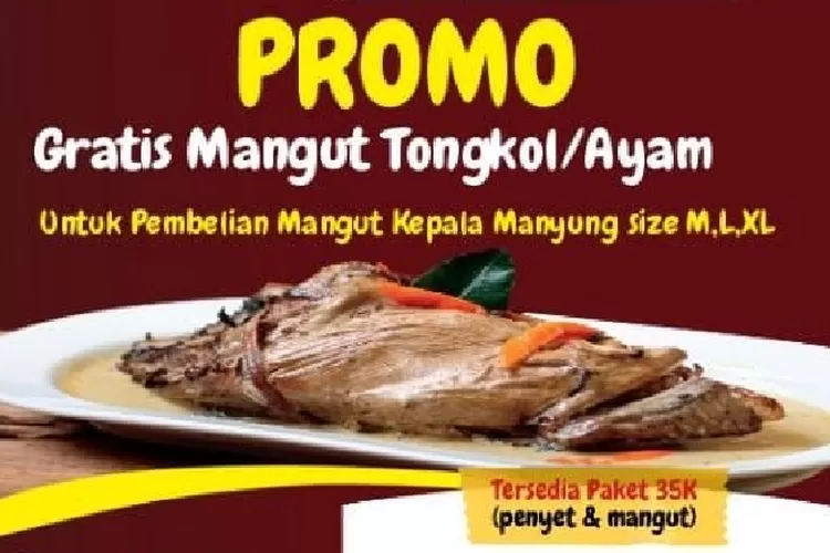 Promo (Yandi/Bogor Times)