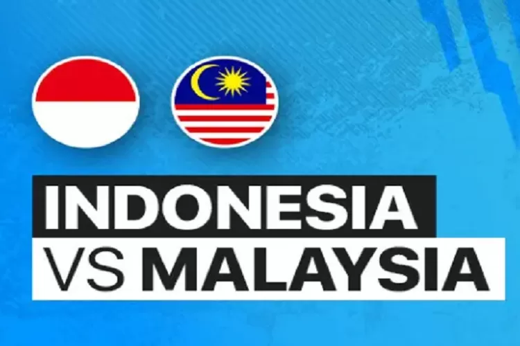 Link Nonton Live Streaming Timnas Indonesia U-17 Vs Malaysia Kualifikasi Piala Asia, 9 Oktober 2022 Laga Penentuan dan Terakhir (Tangkapan Layar Vidio.com)