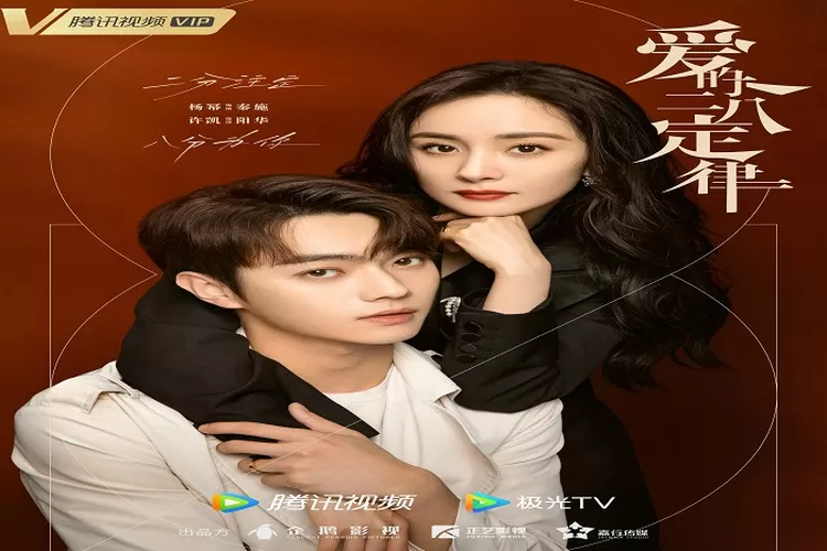 Sinopsis Drama China She and Her Perfect Husband Tayang 13 Oktober 2022 di WeTV Dibintangi Xu Kai dan Yang Mi Seru Untuk Ditonton (Weibo)