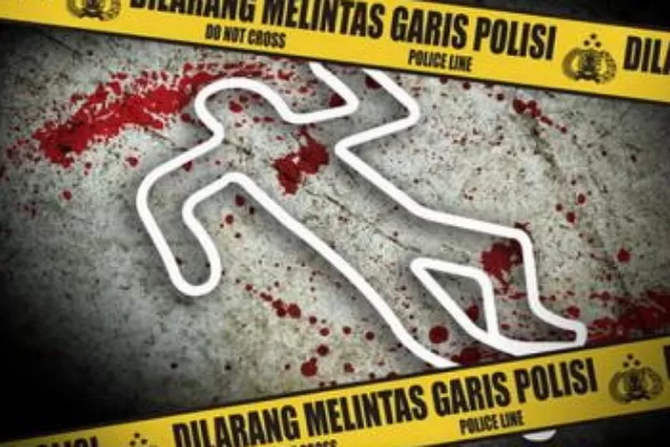 aksi kriminal (ilustrasi/iNwesid)