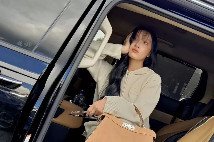 Sumber Foto : Tangkapan Layar Intagram _mariahwasa