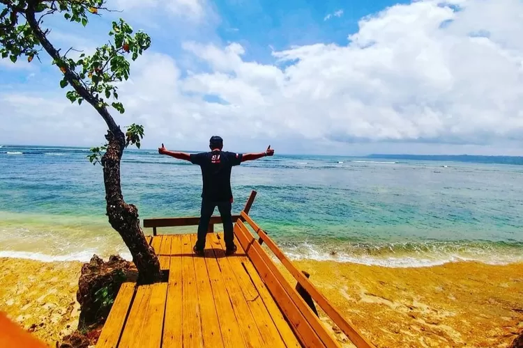 Daftar tempat wisata terindah di Banyuwangi, asyik buat healing hingga refreshing (instagram.com/@aventureros_ichwan)