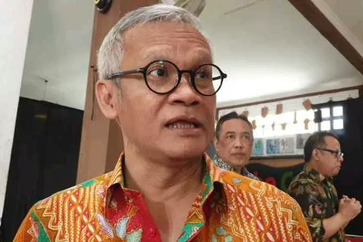 Wakil Ketua Konisi VI DPR RI Aria Bima (Endang Kusumastuti)