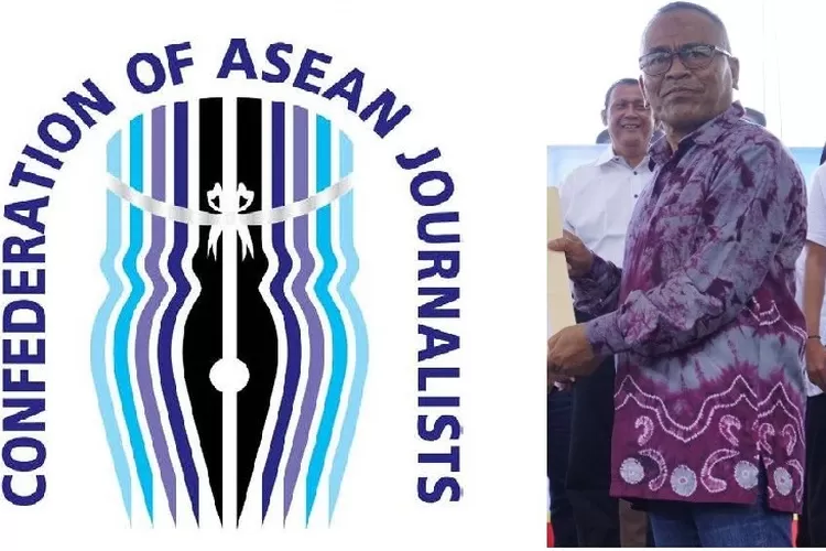 Ketua Umum PWI Atal S Depari akan menjadi President Confederation of ASEAN Journalist (CAJ) periode 2022 &ndash; 2024 dalam Sidang Umum Konfederasi Wartawan ASEAN di Bali,  12-14 Oktober mendatang (Ist)