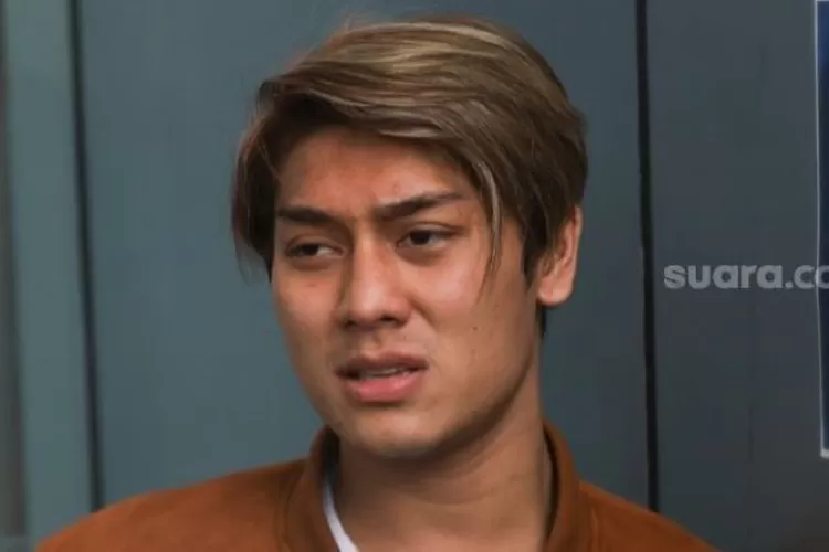Rizky Billar Dipenjara usai Resmi Jadi Tersangka KDRT?