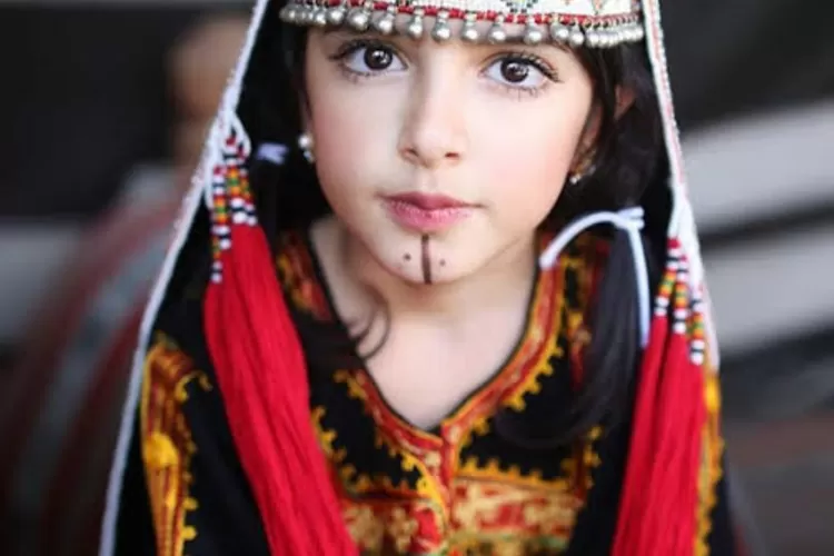 Potret anak Yaman  (Alarabiya )