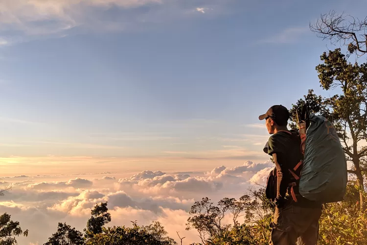 Hipotermia Mahasiswa Unsoed Asal Banjarnegara Meninggal Dunia Saat