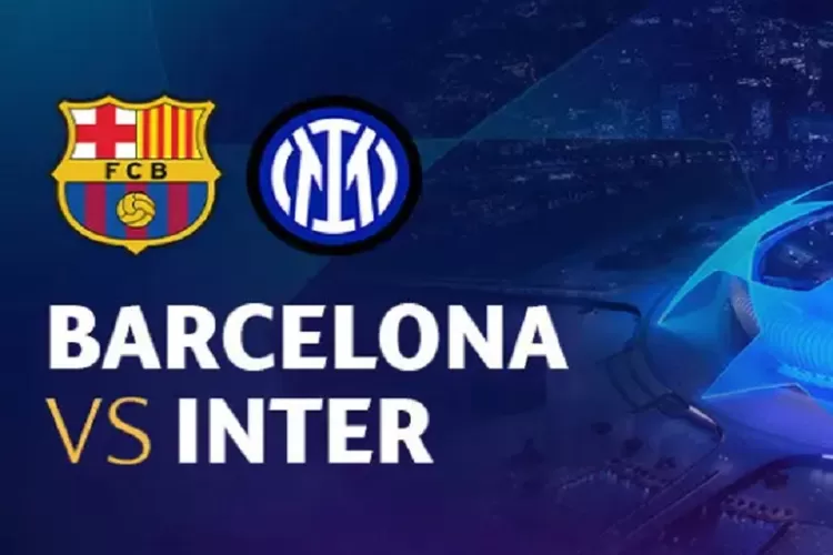 Link Nonton Live Streaming Barcelona Vs Inter Milan Liga Champions, 13 Oktober 2022 Barca Ingin Menang Dalam Pertandingan Ini (Tangkapan Layar Vidio.com)