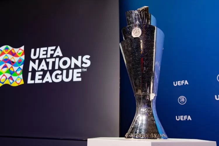 UEFA Nations League 2022/2023/