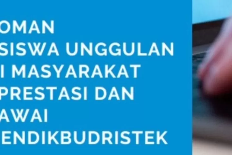 Buruan, Syarat Mendaftar Penerima Beasiswa Unggulan Kemendikbudristek ...