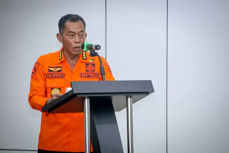 Bupati Subang Ruhimat (Humas Pemkab Subang)