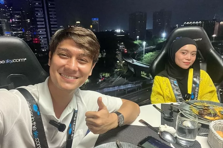 Rizky Billar (Instagram)