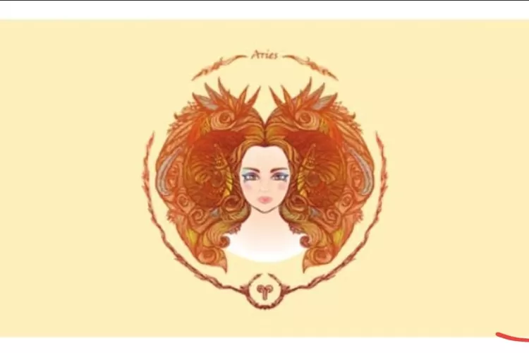Ramalan Bintang Aries hari ini