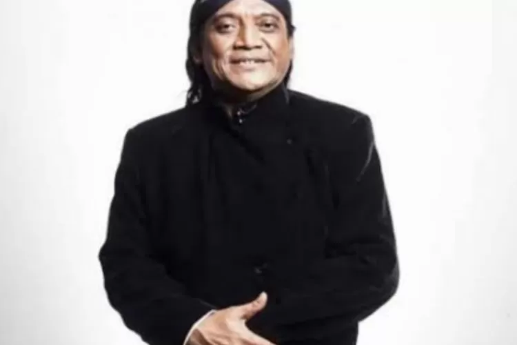 Didi Kempot   -  Ademe Kutho Malang (Istimewa)