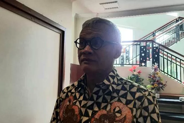 Politisi PDIP Aria Bima sebut wacana Pilkada lewat DPRD butuh kajian akademis (Endang Kusumastuti)