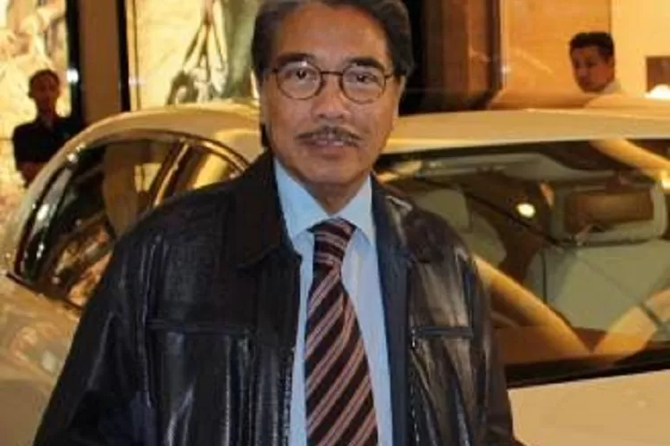 Hotma Sitompul Ingin Mendamaikan Lesti Kejora dan Rizky Billar. (Gorajuara/ dok: dsspartnerslawoffice.com)