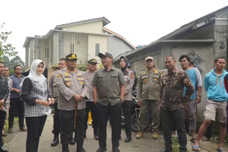 Update Pencarian Siswa SMP Al-Hikmah Depok, 1 Orang Belum Ditemukan/ ist