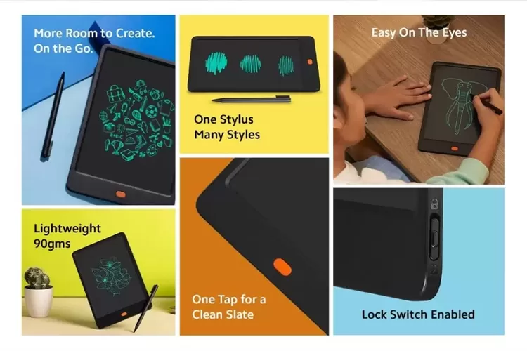 Redmi. Foto: istimewa