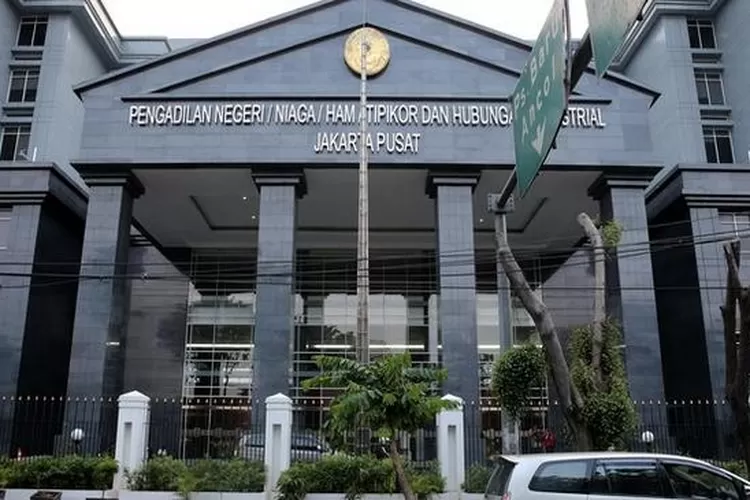 Pengadilan Tipikor Jakarta
