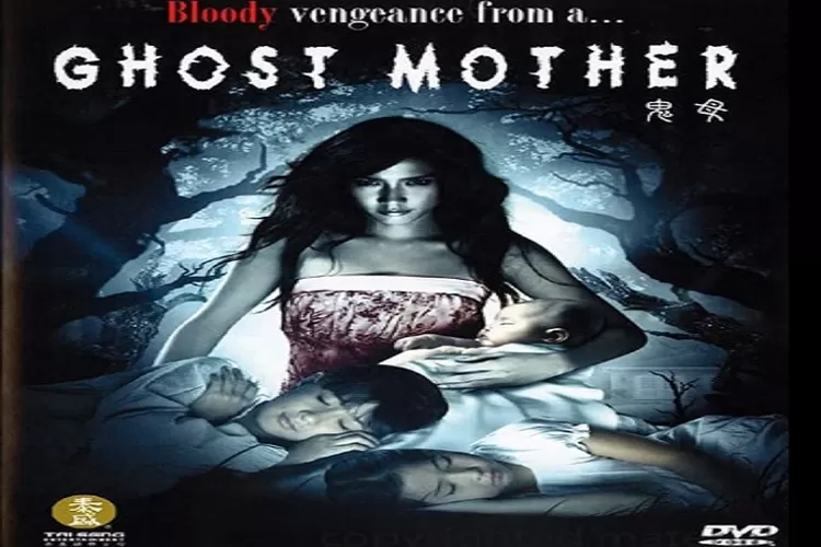 Sinopsis Film Horor Thailand Ghost Mother Tayang 14 Oktober 2022 di ANTV Pukul 23.00 WIB Seru Untuk Ditonton Dibintangi Pachrapa Chaichua (IMDb)