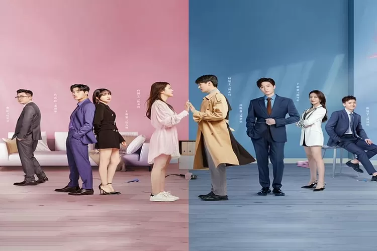 Jadwal Tayang Drama China Love In Time 24 Episode Tayang 13 Oktober 2022 Dibintangi Yang Xu Wen Genre Romance Fantasy (www.instagram.com/@iqiyi)