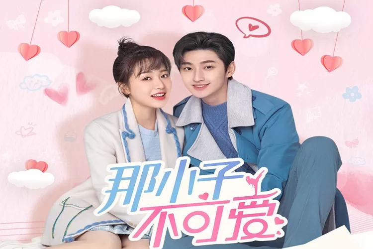 Jadwal Tayang Drama China Terbaru Cute Bodyguard Episode 1 Sampai 24 End Tayang 14 Oktober 2022 di iQiyi Genre Komedi Romantis (Weibo)