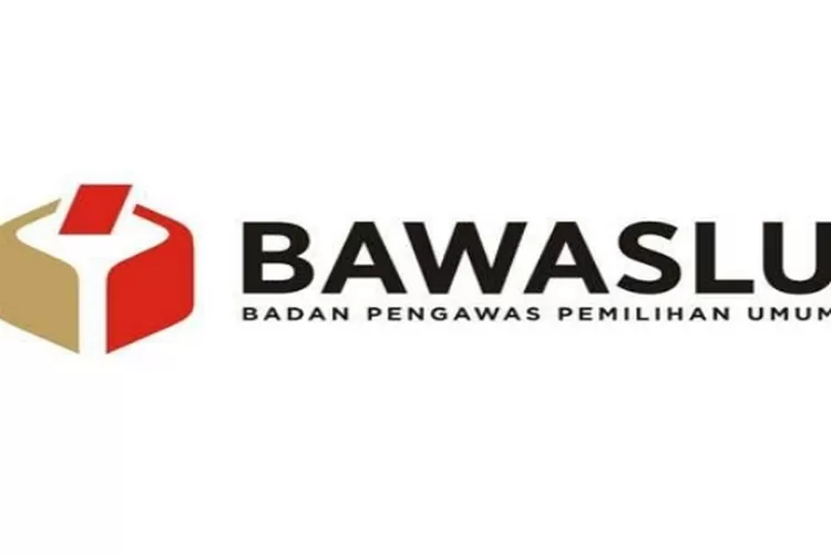 Logo Bawaslu 